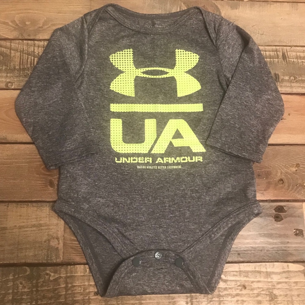 Boys Onsie